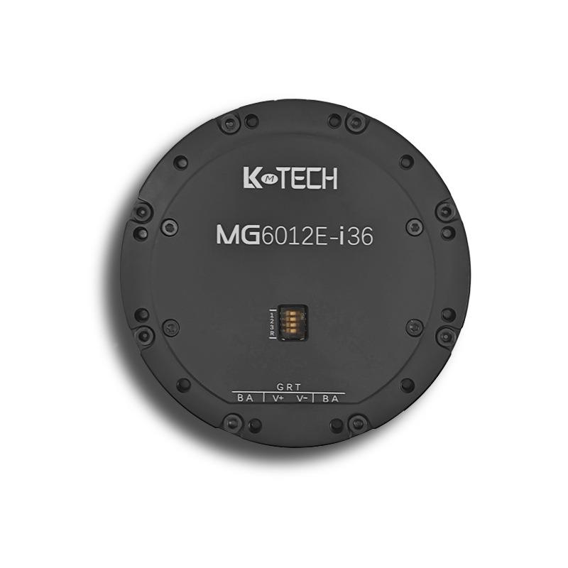 EMG6012-i6v刷伺服减电机大扭矩小体积双级减速关速机模无组