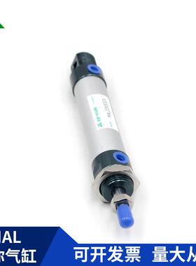 牌德客型MAL500x25x75x10亚x15x200x250x30AYA0-0CA-SCA迷你气缸