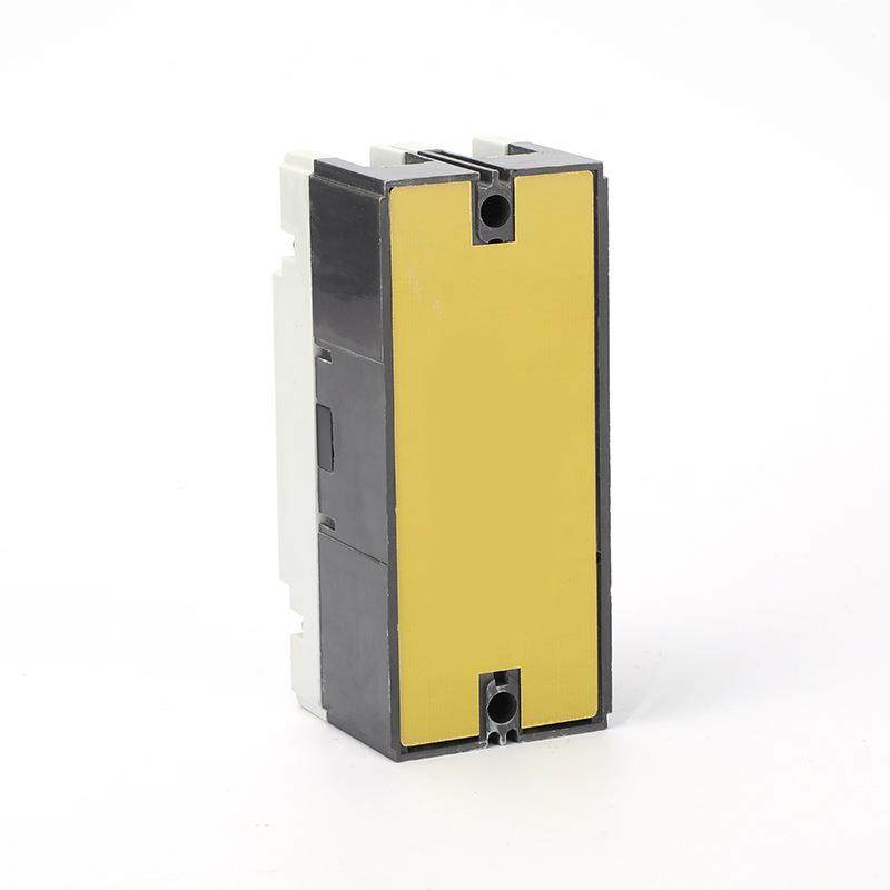 ZYMM1-125系列级塑壳路断器LMH低压20A两相0单相500-二10002P