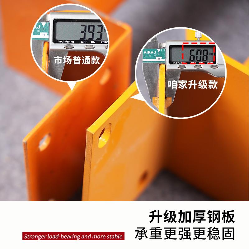 墙壁机家用立10245264柱式支架220V吊升机小型建升降筑装修摇提臂