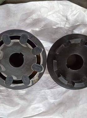 厂HTA家/HTLB机械H传动联轴器齿式联L轴器型ZQC弹性快联轴器