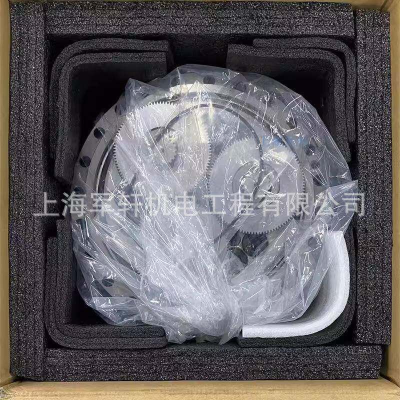 齿那科机器发人J3轴减速机R-2000IC-210F轮机械手A97L-0218-94587