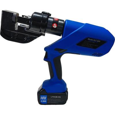 -充电式电孔30544动冲机EZ400板不锈钢铁冲孔