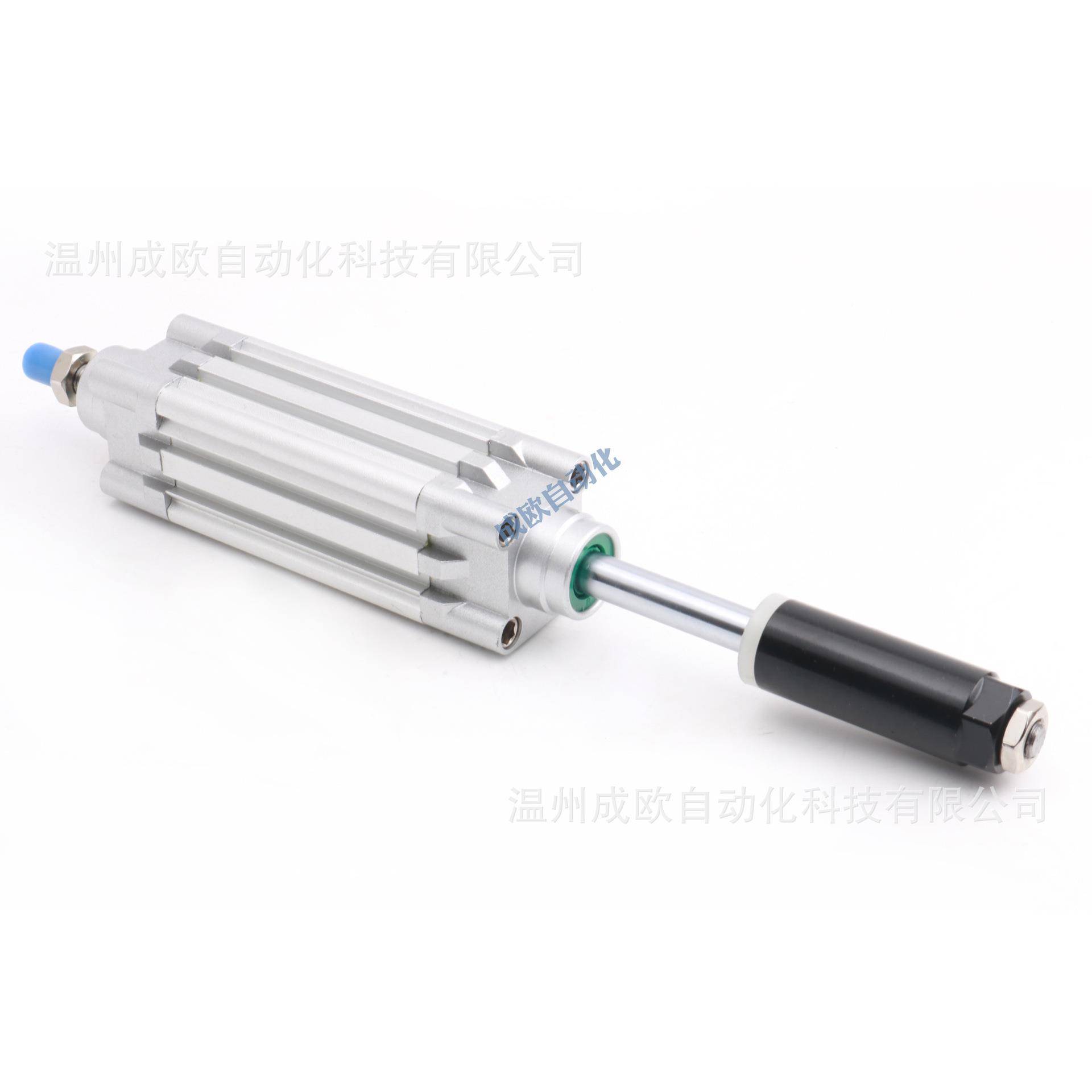 亚德客型标准1可调气缸SEJ32/0/5/63/AOG80/100X25X50X1004X25X01