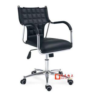 电脑椅办可公职员椅转椅TS03HDL带轮休升降会议转学生书房椅闲靠