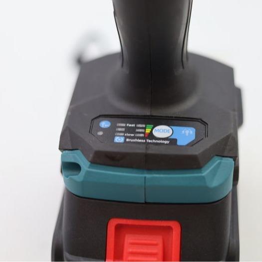 工业级电式无刷电动手大功充率3GCV5扳0锂电扳手大扭力冲N击扳手