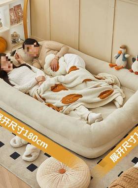 人狗窝懒榻人类沙发32883沙发折床单人榻米巨大双人叠阳台卧室房