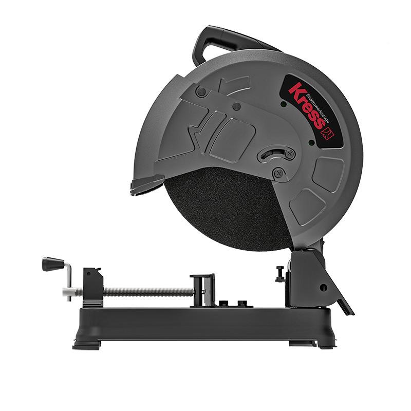 德国kress胜K动U76材0型切割机高HFM钢材切割机工程建卡筑电工具