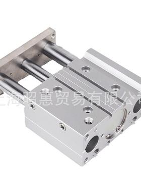现货m导杆三LKY杆气缸MMGP16c-1s00