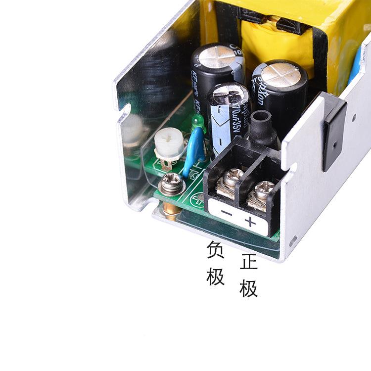 无品牌/12电24V工业源12V150W变压器LD灯通讯VE工控数控设备开关