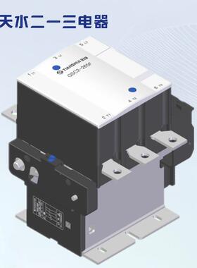 触器GSC2-F电三交相流接器LPV265F