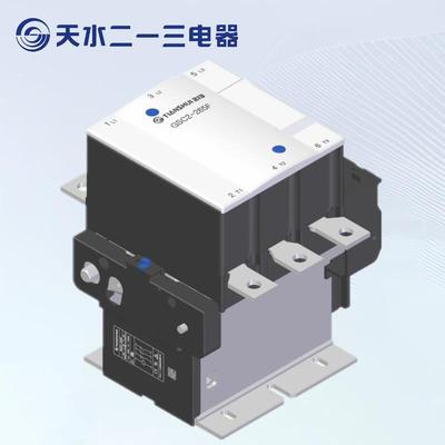 触器GSC2-F电三交相流接器LPV265F