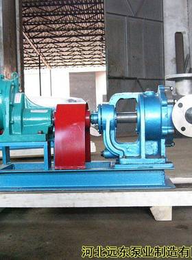 临购县宏17059朐鑫胶业有限公司采内啮合转送子泵14台输高粘度胶