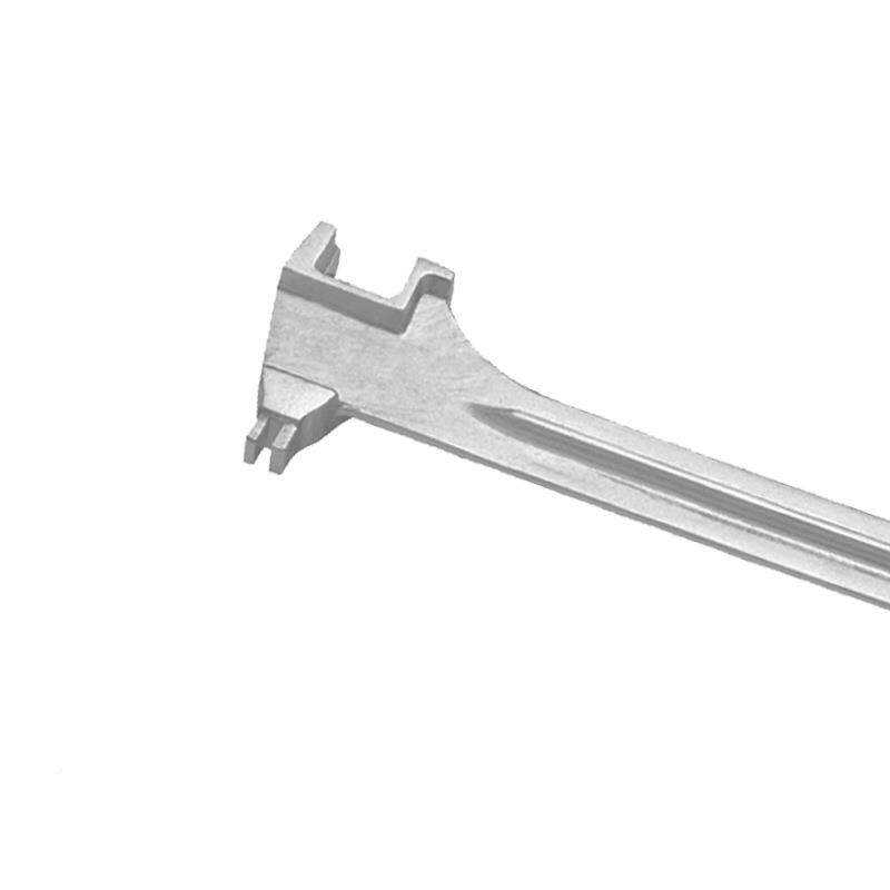 0ST8129-02不锈1多钢用开桶扳手HWS385mm