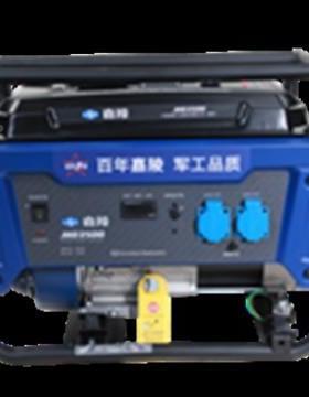 开JHD架k汽油发电机蓝色Dw款JHD35002.8kw5kw6.5kw8w111k7kw