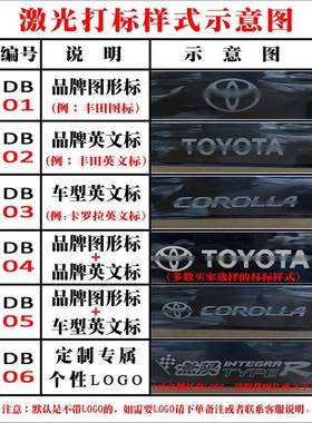 专用于奇瑞艾瑞泽5瑞8L风云T10探索06全车OPV黑挡色晴雨雨板虎窗