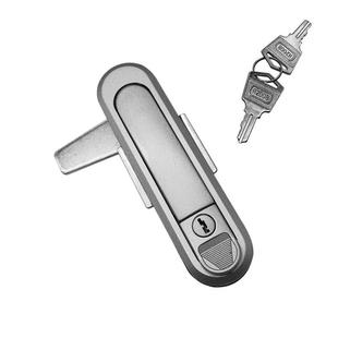 同合A达平面锁XAT81883848990-2怡82/A117530/A138电柜机柜门锁