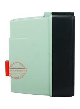QCX2-40磁启动器L力EBKF1-D405电磁起动器厂家电动机保护器