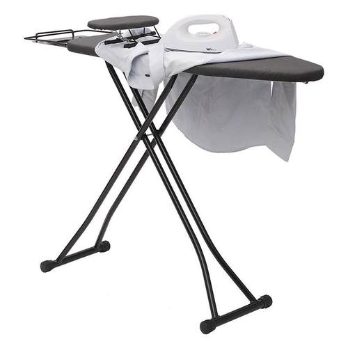 折叠烫色衣板板家黑用立F965JS6J式熨衣烫斗垫板熨烫板衣服新品
