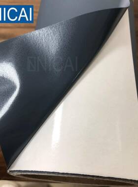 汽全车改色膜光黑/水泥灰全车身贴膜肤感改色消超哑KHC光汽车车贴