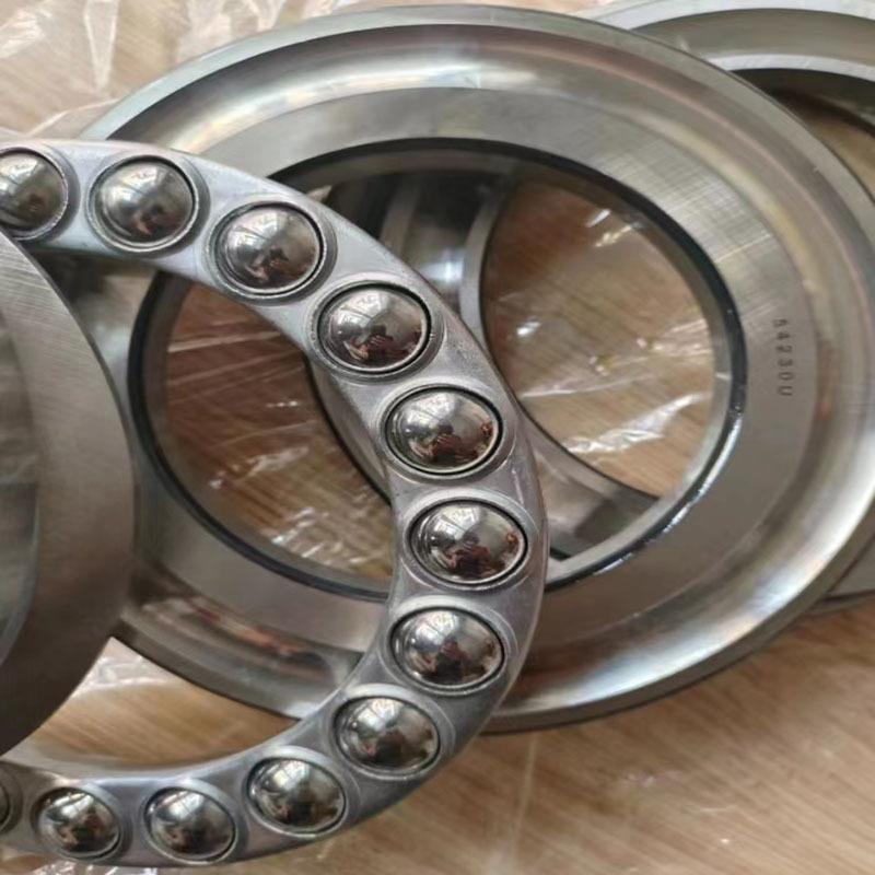 推力调球轴心承大全5444U54230KYBU压力2轴承