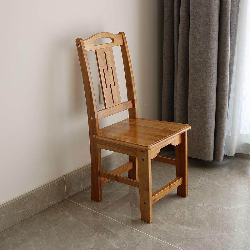 小板凳楠凳圆凳靠背方椅折叠椅矮凳儿童椅凳子家用餐DFQ1111客厅