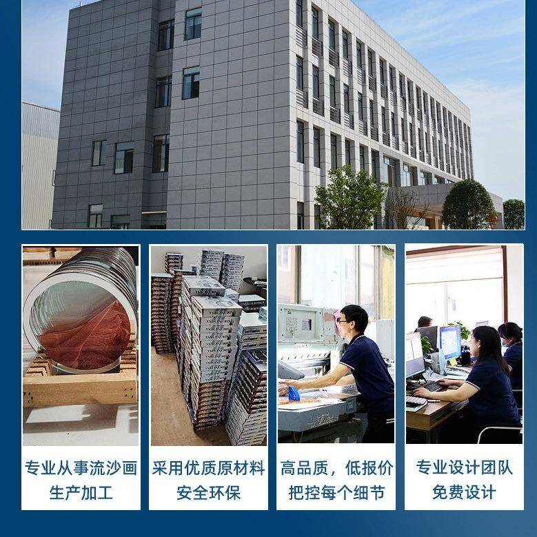 卡通动态流沙画爱办公室酒桌面摆件柜GXU电视柜家装饰居品创意摆