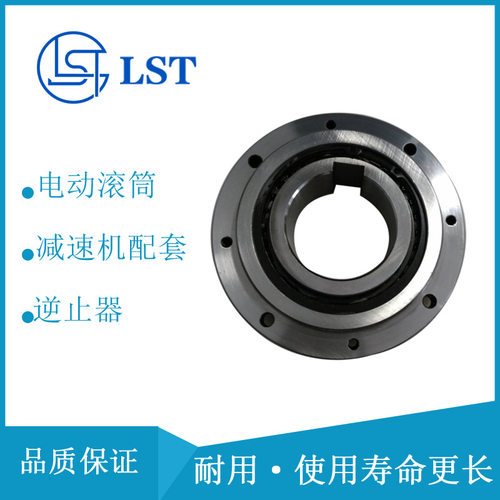 电动滚筒减速机用逆止器H180  H170止逆器N55-155防止倒料用