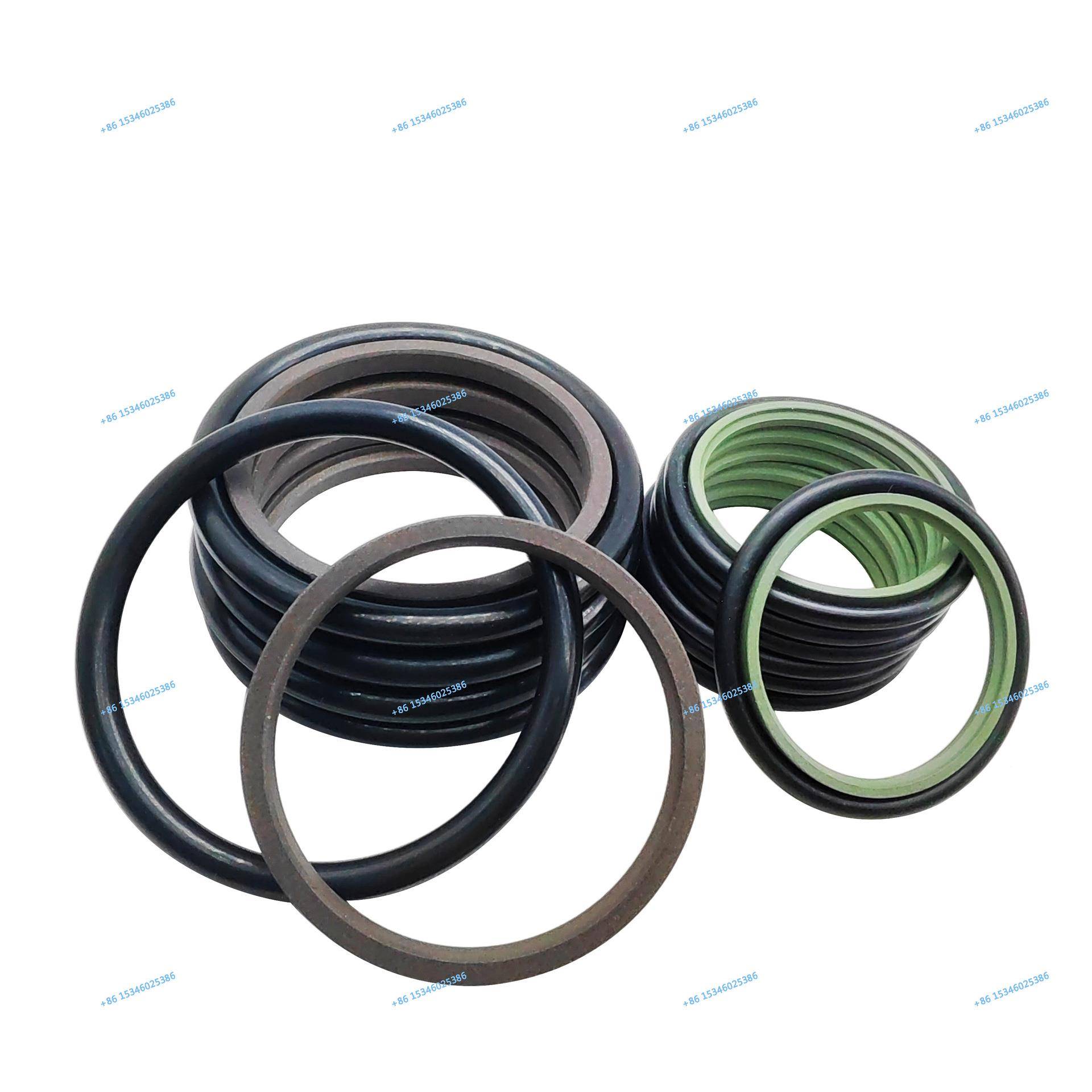 旋转GJD型活塞杆S用8斯特封密封圈OD780*O.1源头工厂直供