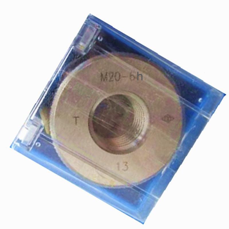 MX.5（6h）/M2001.56h/M0-X1.5-6hX非标销VXE售螺纹环规