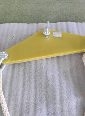 力电缘起重绝绳索带电作业三角开关起吊绳电力施工绝缘96727吊板