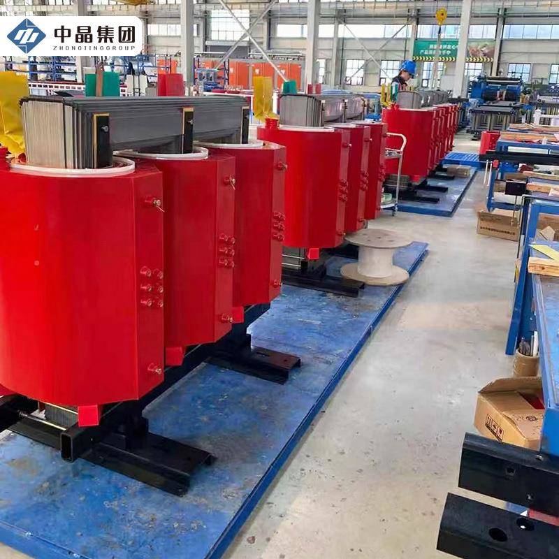 伏SCB130型干SCB13型式变压器630kav负载80千安2500kw大功率干式