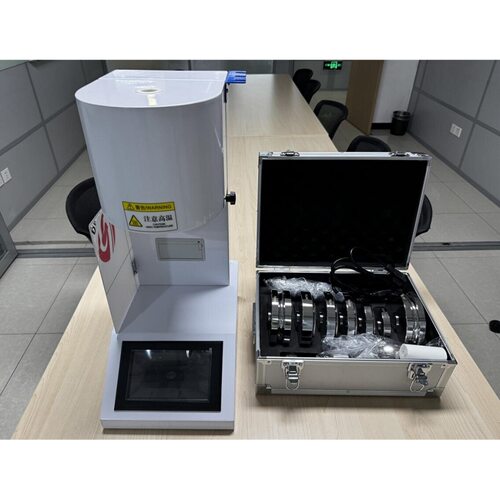 熔体流动速率仪 型号:MW22-XNR-400B库号：M387150