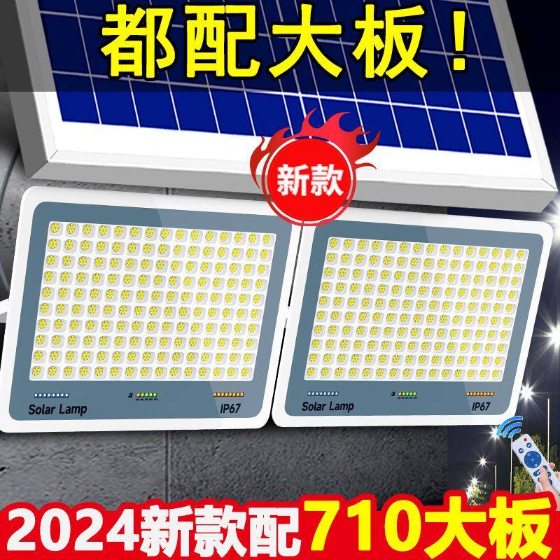 025新能型太2明阳灯一拖二双灯头户外庭院照灯乡村田园LEK-TD大路灯