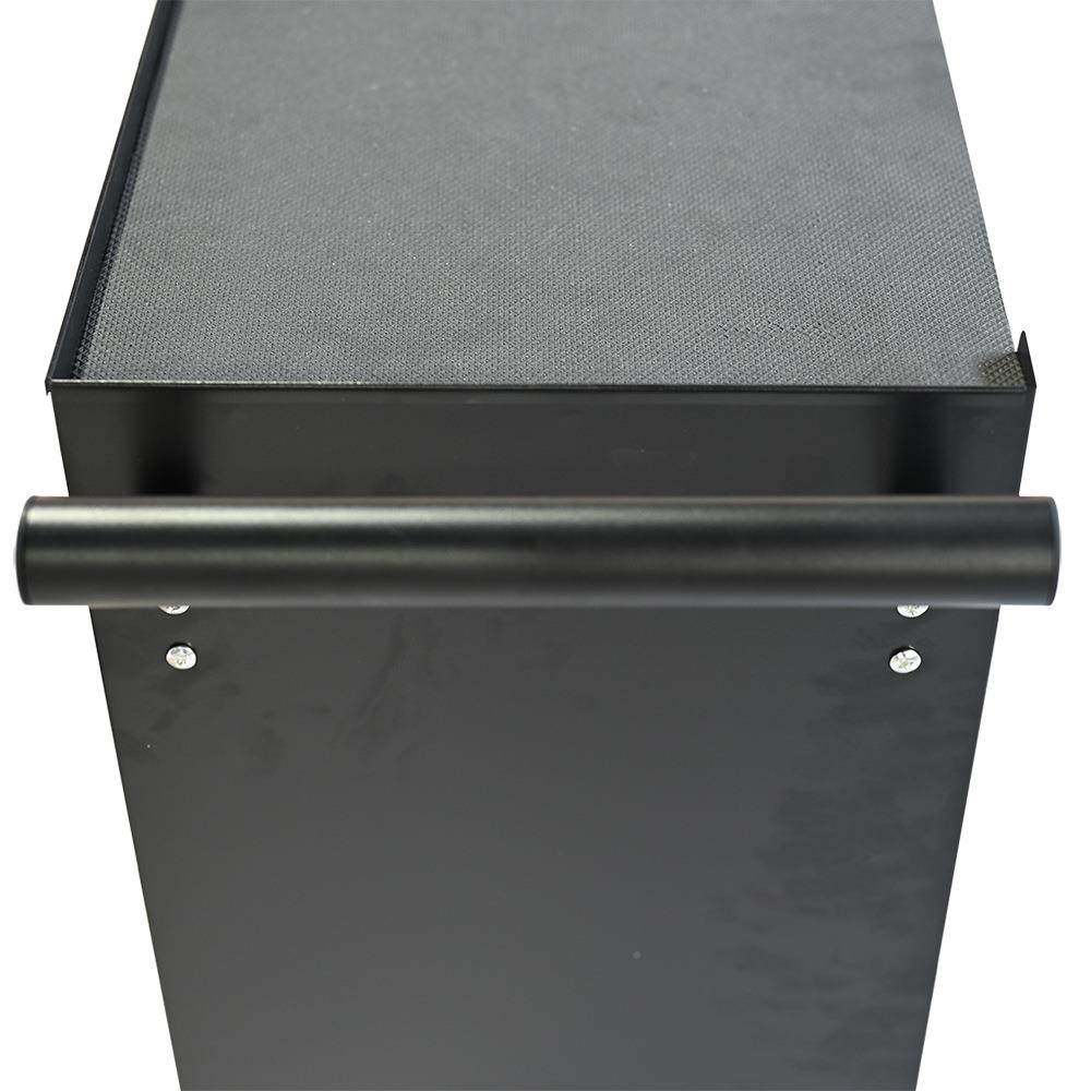 便携移动小推车汽YF-RC5-0重型五金修工汽车多层抽屉式车间车维修