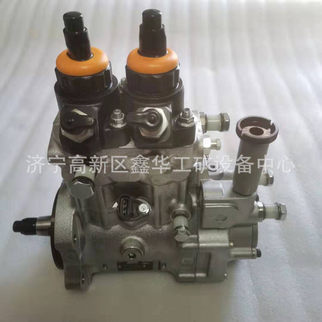 6D140E-5泵总成6261-71-1111 094000-0582 094000-0584