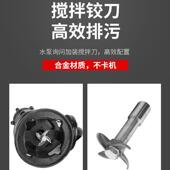 JYQ自动搅5匀D潜水排污泵1.1kwN50 6口径2 3寸污YIZ水W提升泵