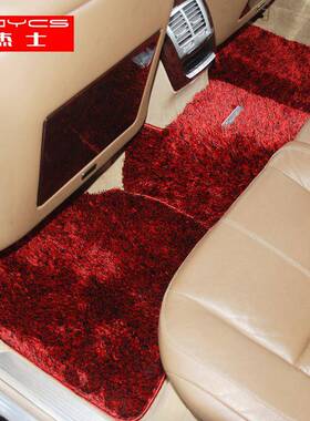 JOY7CS南韩汽车脚C垫荣威W55DIJ哈弗H众X泰大迈5长安CS5