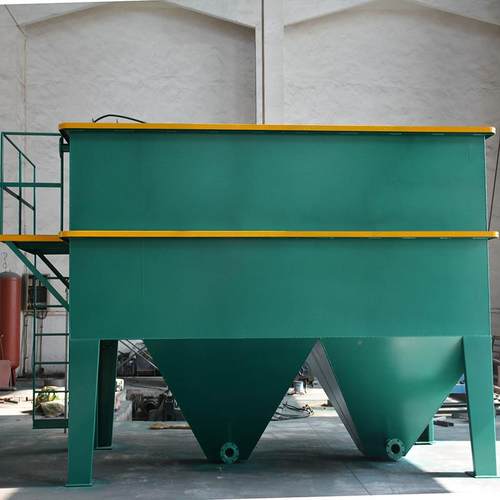 业斜污水处理设备管沉淀池B设AF滤池一体化污HM202400水处理工备