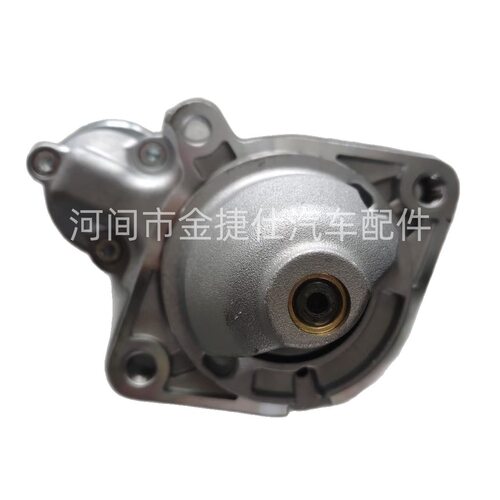 宝马328/528L12V起动机9T
