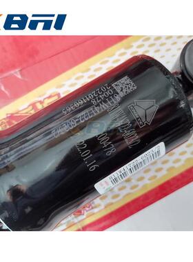 811W41722-6023汕卡CH德C9H豪沃T前X7驾811W4172驶室悬螺旋7弹簧