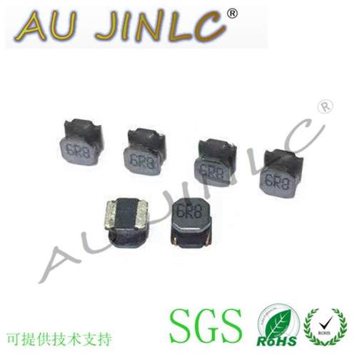 NR5040-1/2.2/3./34.7/10/15/422/33/14U7/68/100HR754磁胶电感