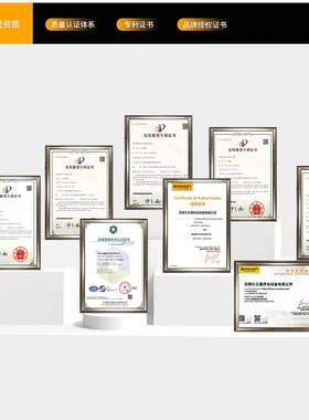 意大利聚酯PU人齿氨同步带自对中效率字LHY高低噪音E14M