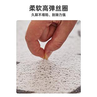 意大利感圈大门进丝口蹭脚外GNC关家门用地毯可定玄星