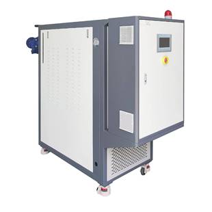 30控0热℃油溫机超高温油循环温度制系统T5BGOT 2000注塑机配套加