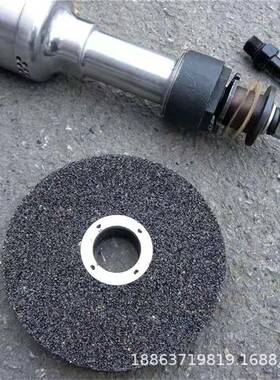 华策厂机S150Z66家生产S轮150Z66气动打磨机气动砂轮便携式砂机