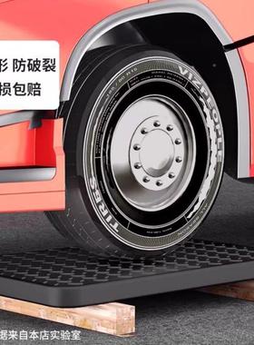 钢板小推车拉车货手推车搬41486运家车用平拉板车便携拖折叠小拉