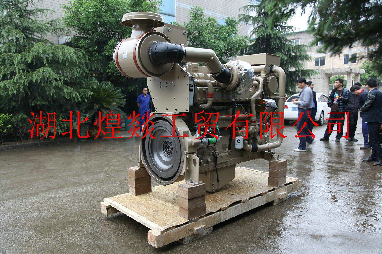 KTA19-M525重庆康明斯其它农用工具