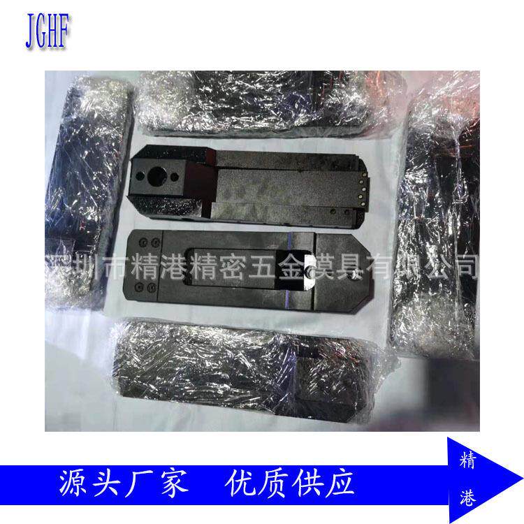 亚威夹钳气缸夹爪配感应器数冲转塔模具机床配件Yawei精密