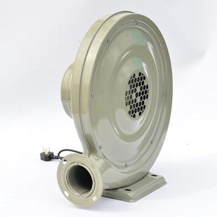 25中压低噪音吹风0JVG机CZ 广东永CZR LY80强气模R中压风机炉灶风